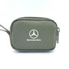 Car Data Cable Storage Bag Waterproof Travel Organizer Bag For Mercedes Benz A C S E Class AMG CLA W176 W204 W221 W205 W222 W906 JQ1