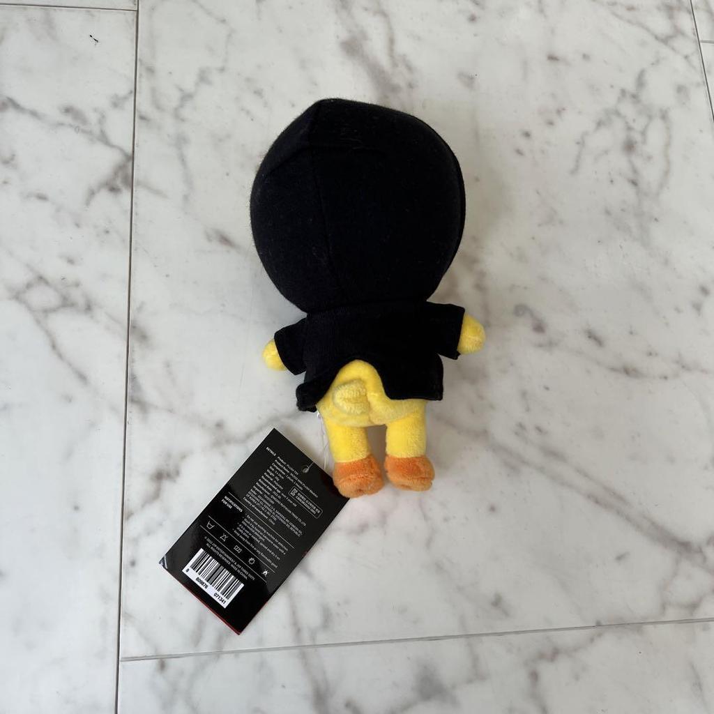 [USED] Stray Kids Felix Plush Toy Pogari Mini