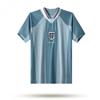 Maillot vintage Ajax Arsenal West Ham Newcastle Napoli Rovers AC maillot de football