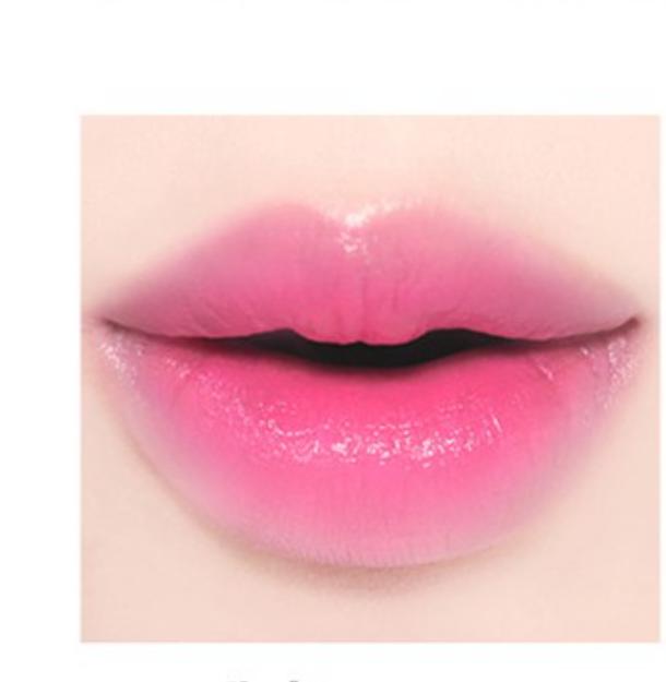 MISSHA Dewy Rouge Lipstick | 8 Shades | Moisturizing & Glossy Finish | Korean K-Beauty