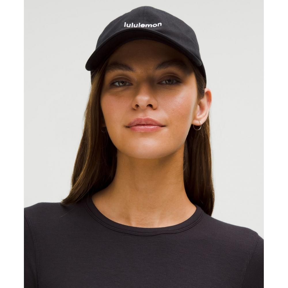 Lululemon Hold Tight Long Sleeve Shirt Black