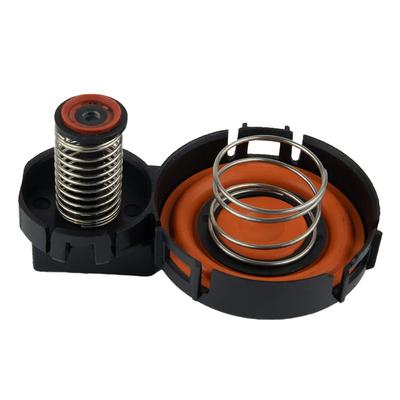 Kryt PCV ventilu s membránou Horúci predaj Pre Volvo 9688939180 9689112980 31330192 1685815 Vylepšený chladič Diely Príslušenstvo