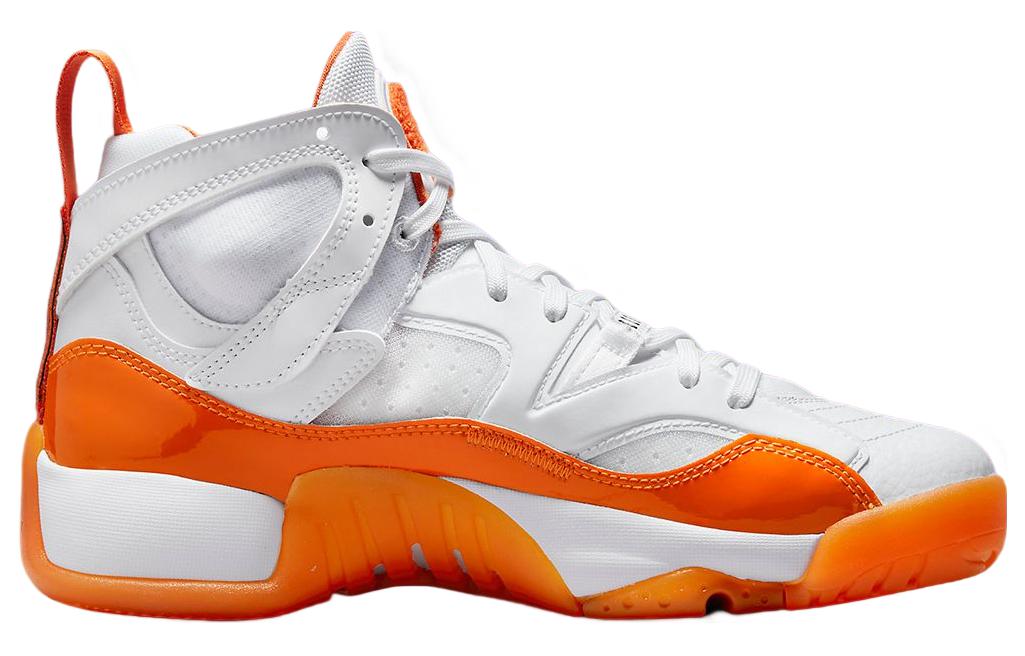 Jordan Jumpman Two Trey White Starfish