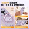 Applicable To Huawei Mate80 Mobile Phone Case New Mate60pro + Case Mate70 Advanced Female 50promax