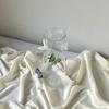 3D Butterfly Vase Bottle Art Crafts Jar Decorative Flower Planter Bouquet Holder for Living Room