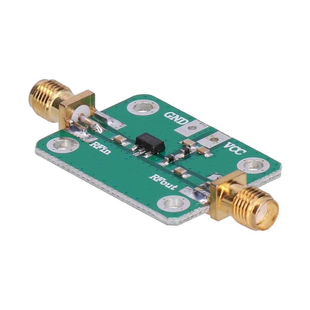 50‑4000MHz RF Amplifier Module Low Noise LNA Amplifier 21.8dB High Gain TQP3M9009