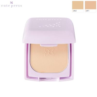 Evory Retouch Oil Control Foundation Powder SPF 30 PA+++ (Mini) 5 g. - Thailändisches Kosmetik-Make-up