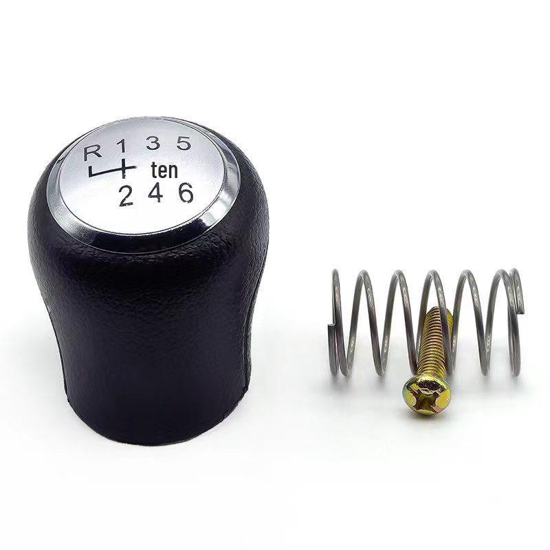 Volkswagen T5 5/6-Gang Getriebe Schaltknauf Getriebekopf Zubehör