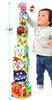 Anpanman Stacked Alphabetical Cube