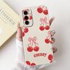 For Tecno Pova 3 Case LF7n Silicone Cute Fashion Butterfly Flowers Love Funny Painted Cover For Techno Pova 3 Phone Case Bumper