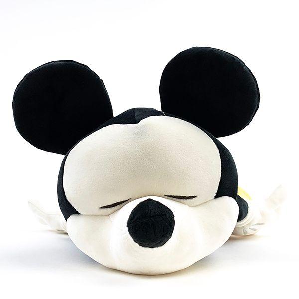 ディズニー ミッキー ディズニーコレクション ミッキー MochiHug 抱き枕M ぬいぐるみ ベビー Disney
