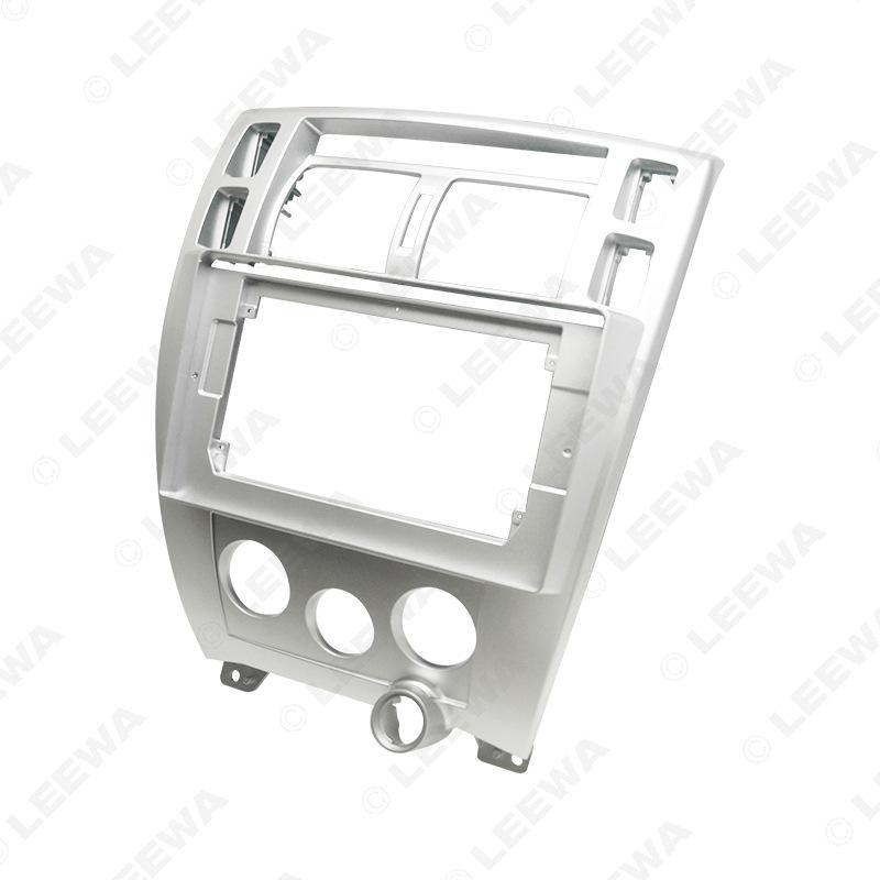 10.1-inch Android Navigation Frame for 06-13 Hyundai Tucson