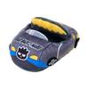 Sanrio Plush Car (Super Cute Adventures Chimapote Collection Vol. 2) Bad Badtz-Maru 755532