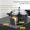 Hard Oxidation Pressure Cooker Explosion Proof Kitchen Cooking Pot Durable Gas Stove Cooker