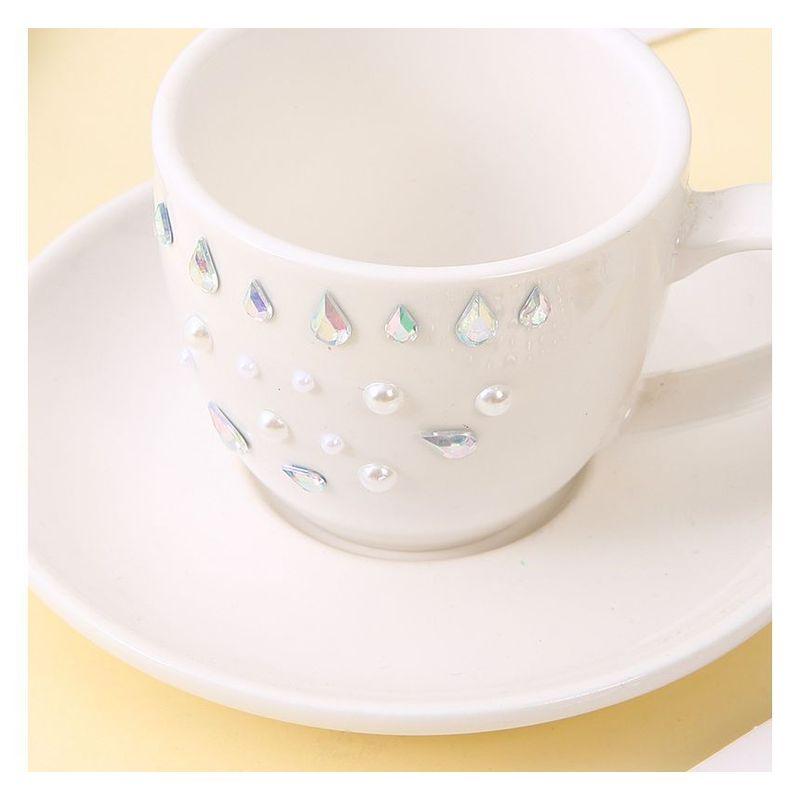 Candyvina - Face Gem Stickers