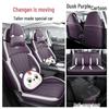 Changan Eado 2026 Full Coverage Seat Covers - All Seasons Interior Cushions