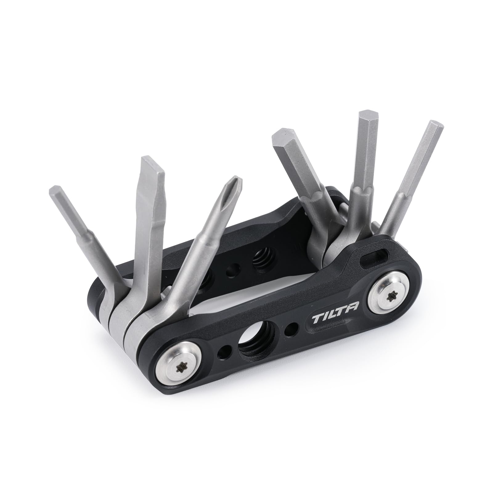 

TILTA Mini Tool Multi-Function Kit, Black, TA-MMT-B чёрный