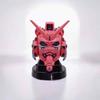 Mobile Suit Gundam GQuuuuuuX Speaker Red Gundam (Zeek Axe) Head-type - -
