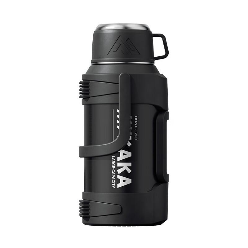 

Xiaoyueya Portable 316 Stainless Steel Vacuum Flask