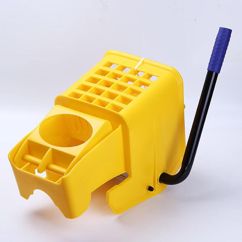 USAN HOME 32L Mop Wringer Bucket