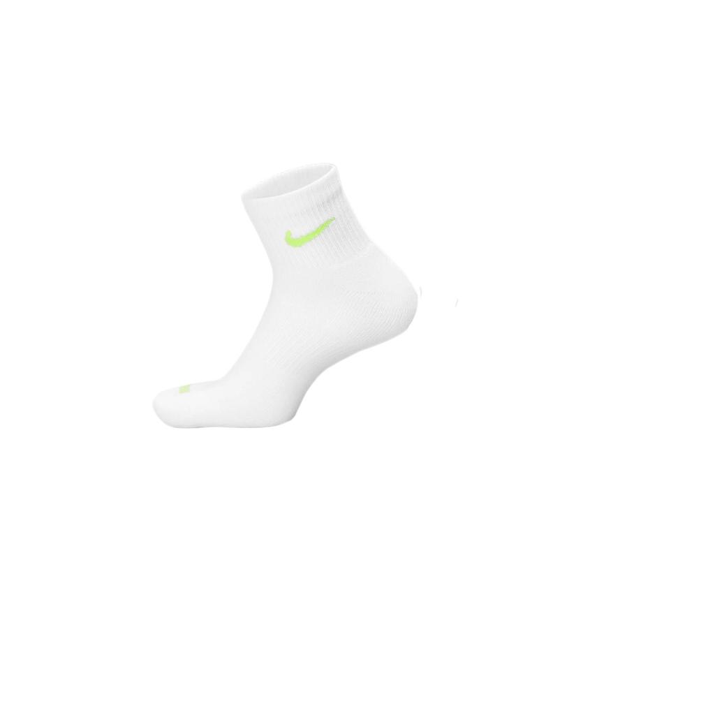Nike Dri Fit SS25 Ponožky 6 párů Vícebarevné Dětské SX6899-968