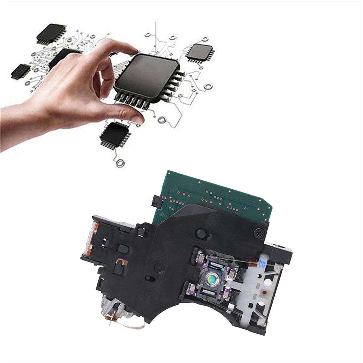 

-497A Laser Lens for Console Optical Drive Laser Lens KES497A Replacement for China Mainland