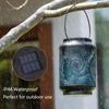 Solar Snail Shape Lights LED Waterproof Solar Garden Lights Outdoor Bright Isolar-powered Lights Landscape Lighting For Patio