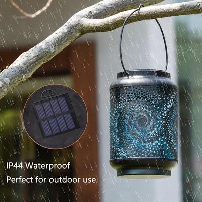Solar Snail Shape Lights LED Waterproof Solar Garden Lights Outdoor Bright Isolar-powered Lights Landscape Lighting For Patio