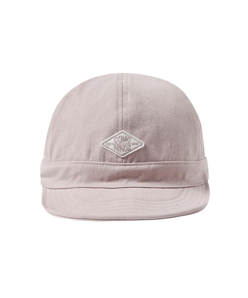 COMONINOZ [Cn]26Ss Cotton Riding Cap [4 Color]