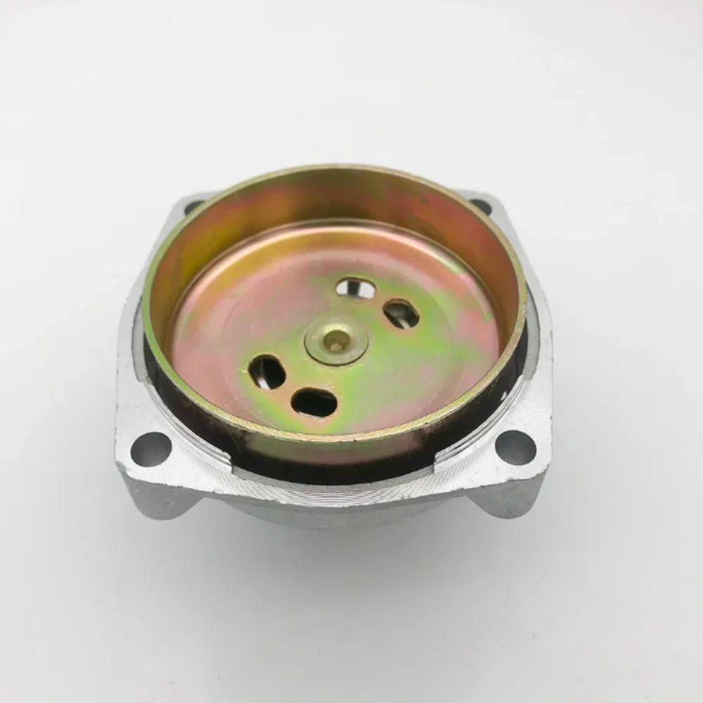 26mm Output Block Mower Connection Plate 28mm Output Block 9 Teeth Brush Cutter Parts 7 Teeth Block Assembly Clutch Drum Housing