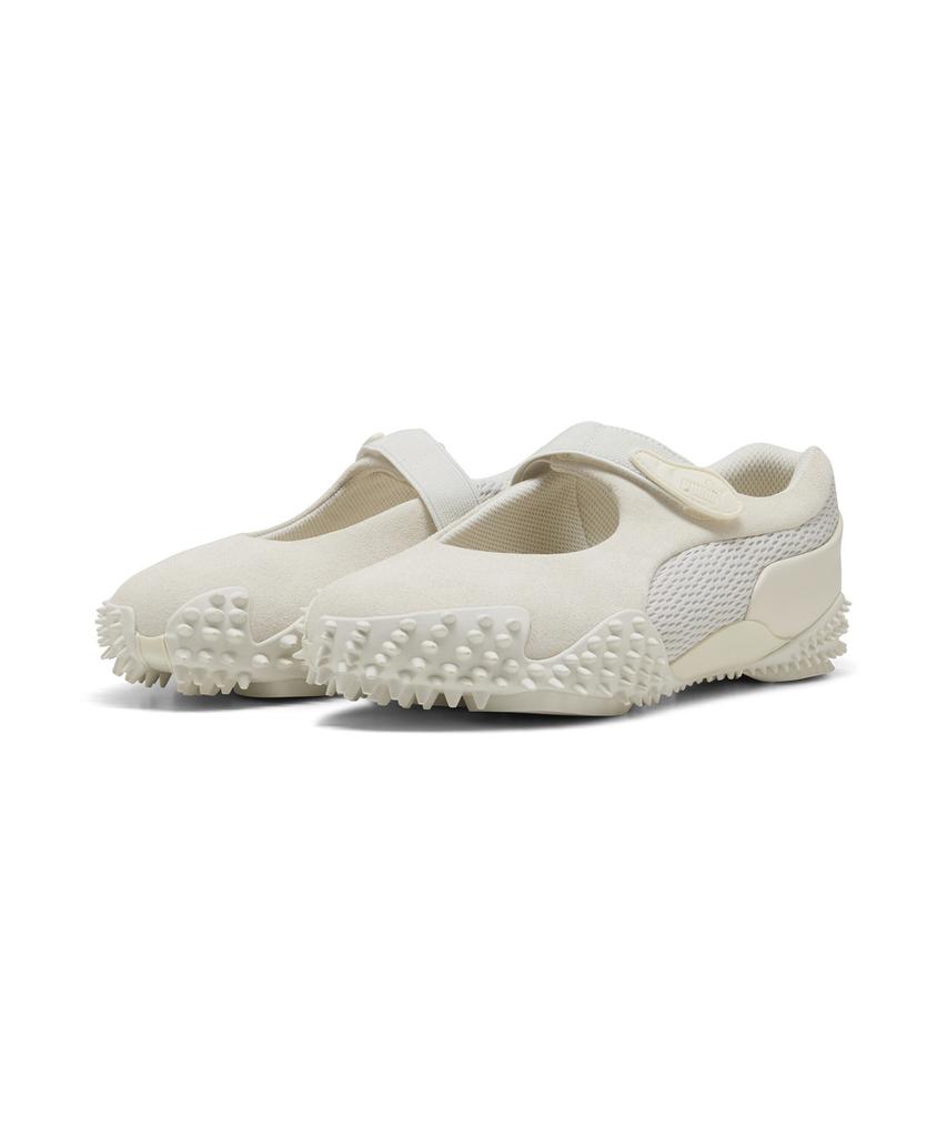 Puma Mostro Fay Prm - Warm White:Vapor Grey / 401062-02