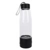 Hydrogen Water Bottle 460ML Capacity Over 2300PPB SPE PEM Technology Rechargeable Fast Hydrogen