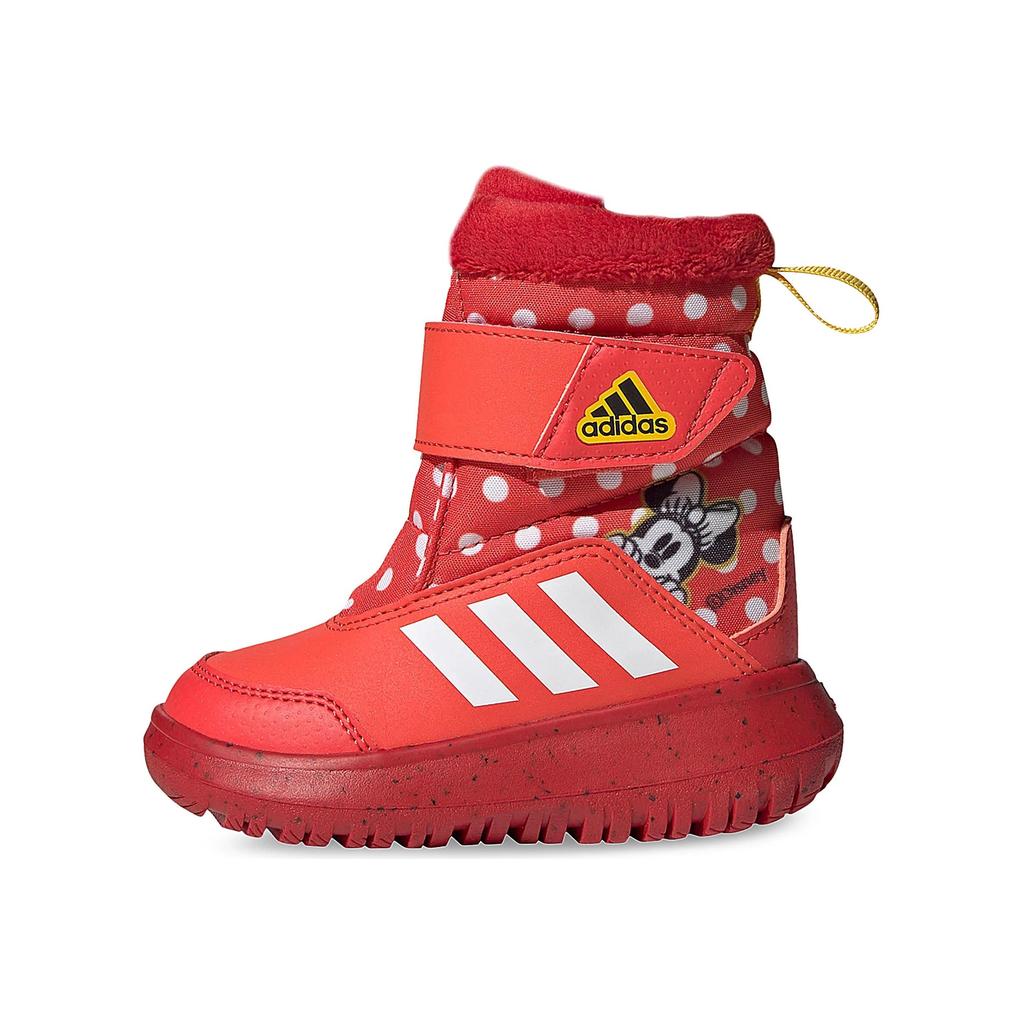 New Adidas Disney X Winterplay Boot I 'Minnie Mouse' IG7191