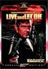 DVD WESTERN FILMS - 007 / They Are the Ones Who Die Spe Japan Movies & DVD Used