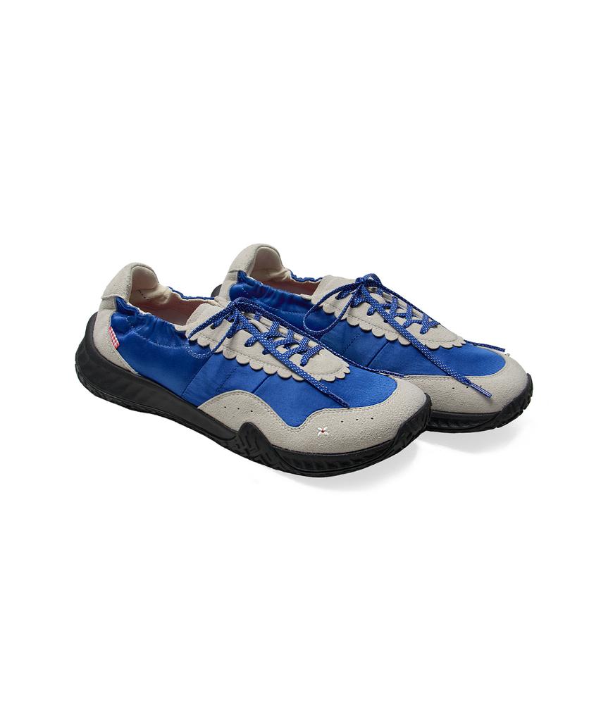 Heryoung Dorothy Barefoot Sneakers (Whale)
