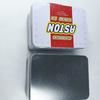 Retro Portable Rectangular Snack/Cosmetics/Office Supplies Multi-Functional Storage and Organizing Tin Box