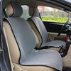 O SHI CAR Universal Breathable Mesh Car Seat Covers Summer Ventilated Car Cushion Auto Motive Interior Seat Protective