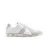 Replica Painted Sneakers White