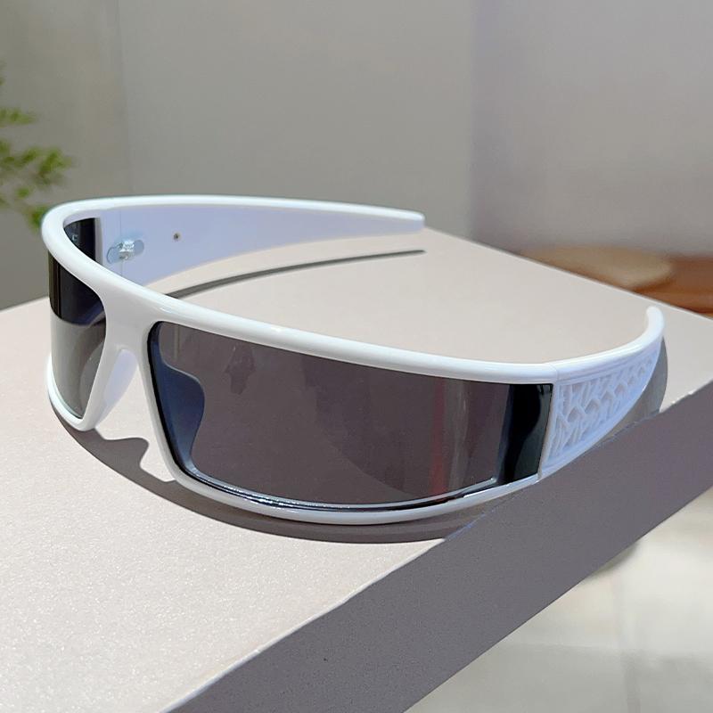 Vintage Round Sunglasses Men Fashion Simple Gradient Outdoor Shades Women New Retro Trendy Brand Design Sun Glasses