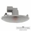 For Toyota Yaris 2005-2013 81730-02090 Side Marker Turn Signal Fender Light