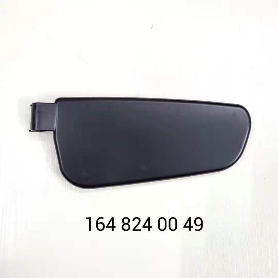

For Mercedes Windshield Wiper Washer Arm Cap Cover OE 1648240049