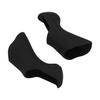Brake-Gear Rubber-Covers Hoods For-Shimano Ultegra Di2-ST-6870 Road Bike-PartsK