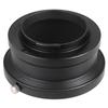 AI-M4/3 Adapter Ring Lens Mount for Nikon D Series AI-Mount Lens to Fit for Panasonic Olympus M4/3 Mount Camera Body