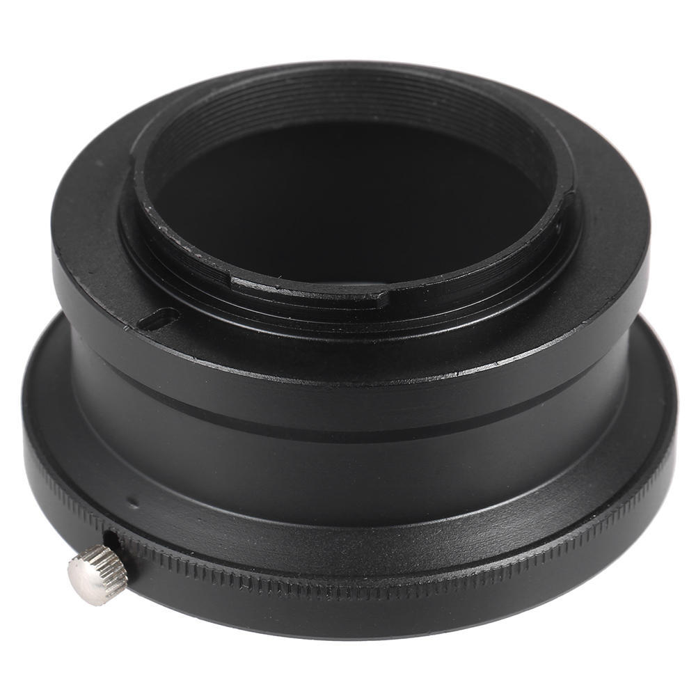AI-M4/3 Adapter Ring Lens Mount for Nikon D Series AI-Mount Lens to Fit for Panasonic Olympus M4/3 Mount Camera Body