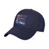 Mystical Winter Series Baseball Cap Fishing Caps Unisex New Hat Beach Bag Hats for Unisex Unisex Womens