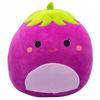 Strawberry Eggplant Plush Toy Cuddly Toy For Children 18 Cm