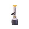 1 Set 1/4 Quick Connect With Valve To Control Water Flow Pressure Washer Hose Adapter AR Hose For Karcher Lavor Nilfisk Parkside