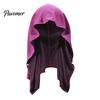 Reusable Cooling Towel Hoodie Sweat Absorption Extra Soft Sun Protection Quick Drying Neck Wrap Sports Supplies