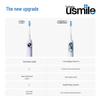 usmile Y30 Pro Smart Sonic Electric Toothbrush CN plug (adapter included)