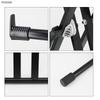 X-Type Double Tube Electronic Keyboard Stand - Premium Piano Stand for Export
